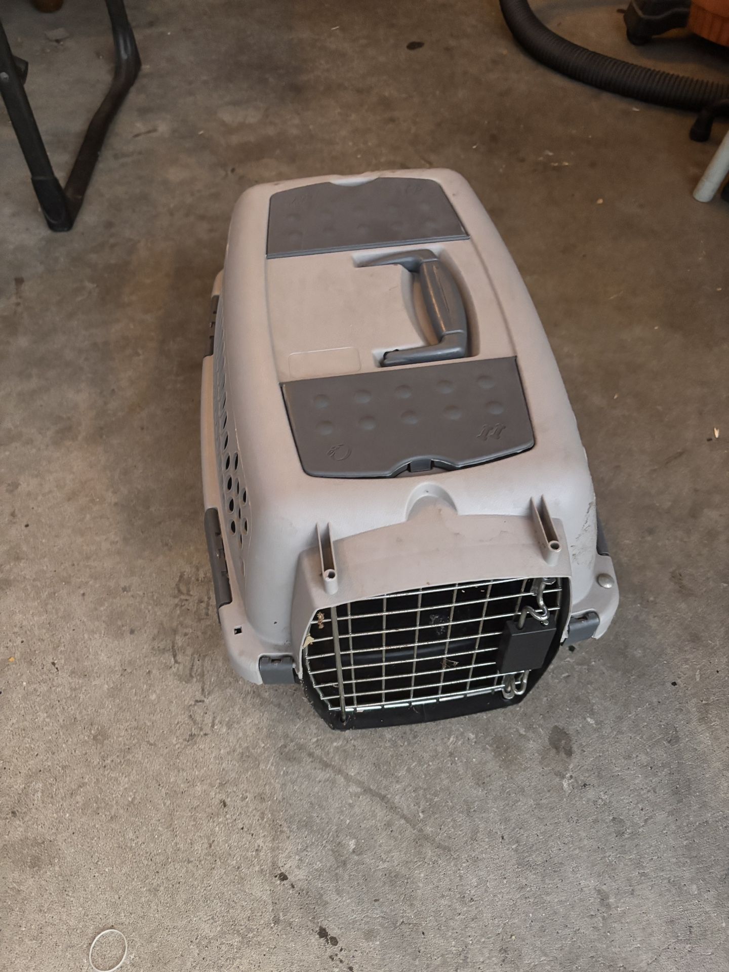 Kennel- Small