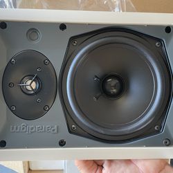 In wall Speakers NEW