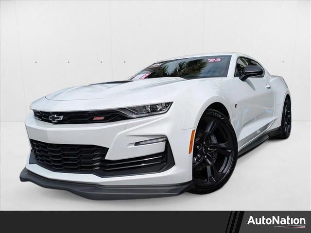 2023 Chevrolet Camaro