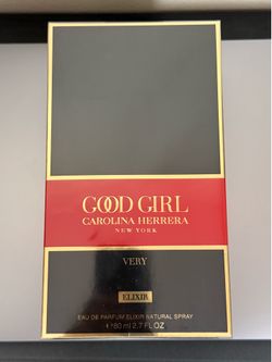 Carolina Herrera- Good girl