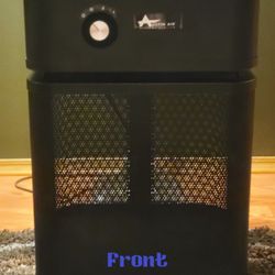 Austin Air Systems Limited Hepa Air Purifing System