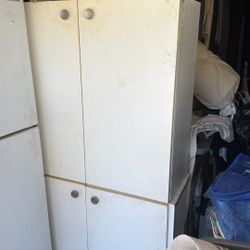 Kitchen Cabinets $30 Each