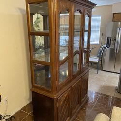 Oak Original Antique Cabinets 1(contact info removed) 