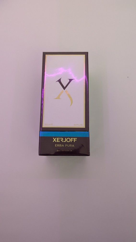 Xerjoff Erba Pura 100mL