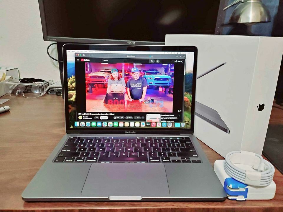 Apple MacBook Pro