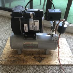 Air Compressor