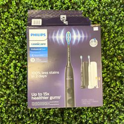 Philips Sonicare ProfessionalClean Power Toothbrush Set