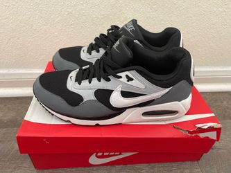 Nike Air Max Correlate Black ‘ Gray Size 9