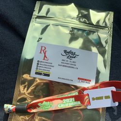 2 Rolling Loud GA Tickets For $225 Each