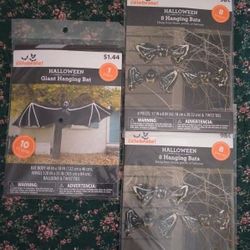 Halloween Items 