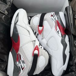 Jordan 8