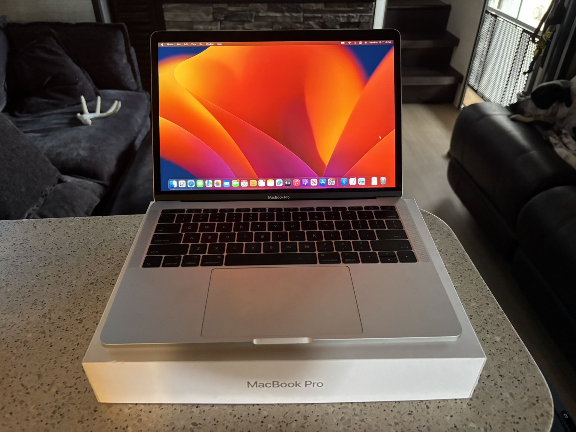 MacBook Pro