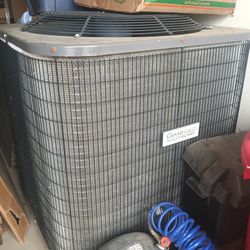 GrandAire 3 Ton Air Conditioning Unit