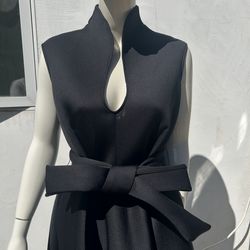 Vestido Cóctel