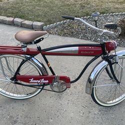 1948 Roadmaster Replica