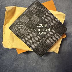 Men’s Wallet