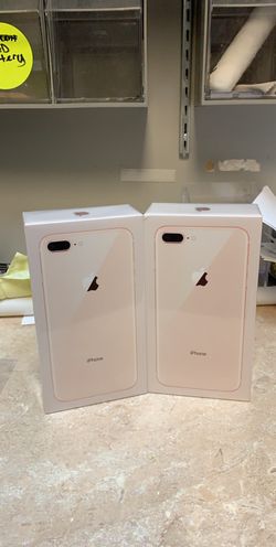 Bogo IPhone 8 Plus!