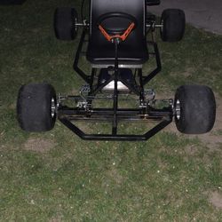 Go Kart
