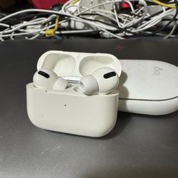 Airpod Pros 2nd Gen