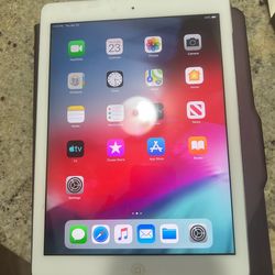 IPad Air excelente condición