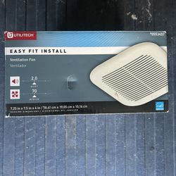 Ventilator Fan/Bathroom Fan