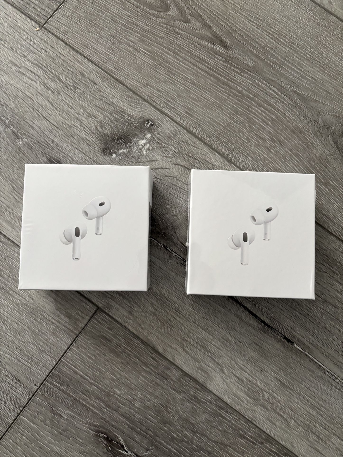 AirPods Pro -2 Pairs