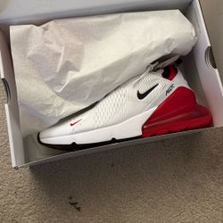 Air Max 270 Brand New Size 11 