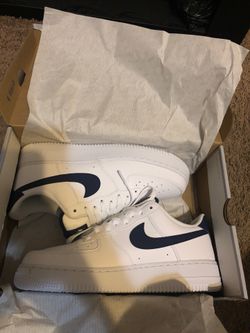 Air Force ones