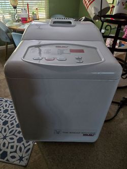Welbilt breadmaker