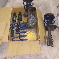 Infiniti Parts