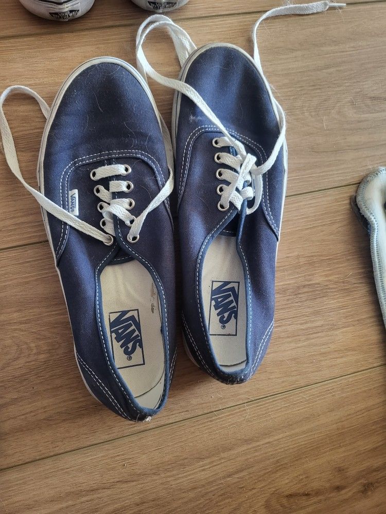 Vans