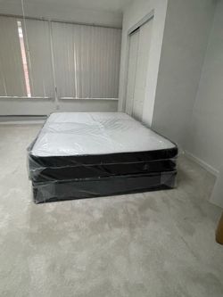 🛏️ Sleep Better Tonight — Mattress Delivery Available Today - Pay After Delivery