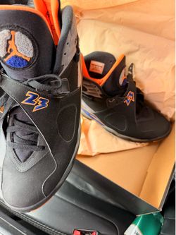 Jordan 8