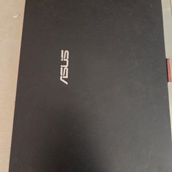 Asus Laptop 