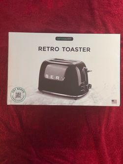 Retro Kitchen Set - New