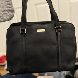 Kate Spade Leather Tote