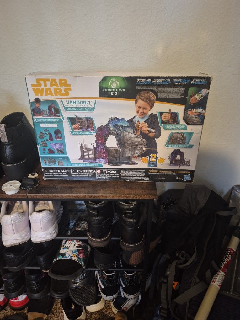 Star Warz