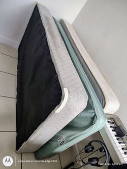 Cama personal