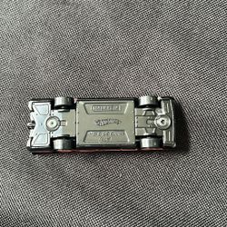 Hot Wheels Batmobile And Vinage hot rod great condition