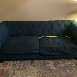 Free Couch