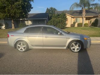 Acura TL 2005 $5500 runs great!