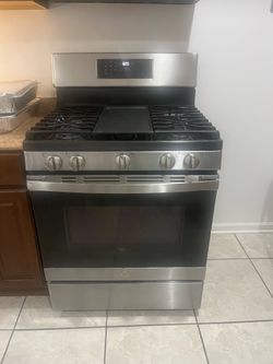 Stove For Sale