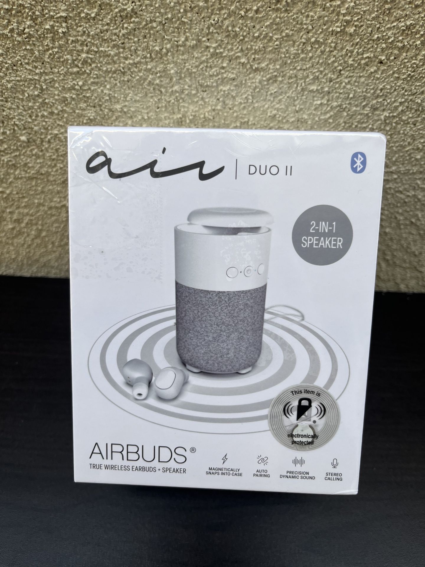 AIRBUDS Duo 2