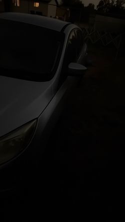 2013 Ford Focus