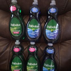 Palmolibe 