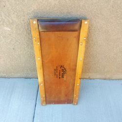 Vintage Roller (Creeper)