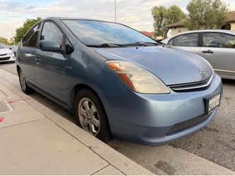 2007 Toyota Prius