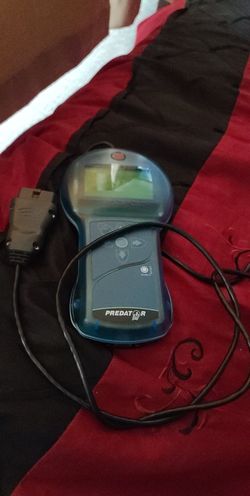 Predator Diablo Sport Tuner
