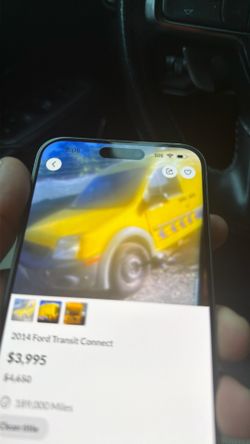 2014 ford transit