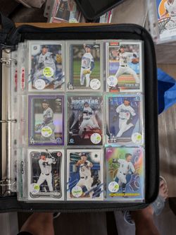 Japanese players